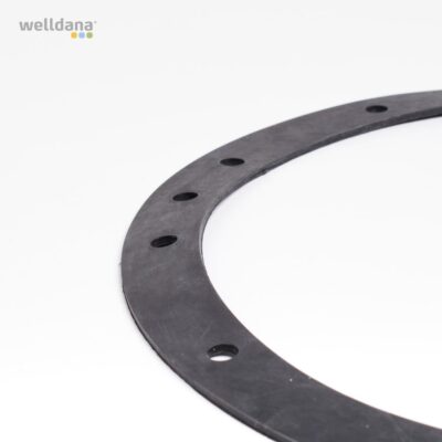 39 123403 Welldana1 Indstobningsdele Gasket for liner Welldana lampe