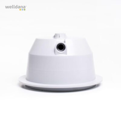 39 123407 Welldana1 Indstobningsdele House for beton model Welldana lampe