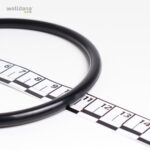 39 123409 Welldana1 Indstobningsdele Oring for Welldana pool lampe