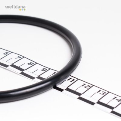 39 123409 Welldana1 Indstobningsdele Oring for Welldana pool lampe
