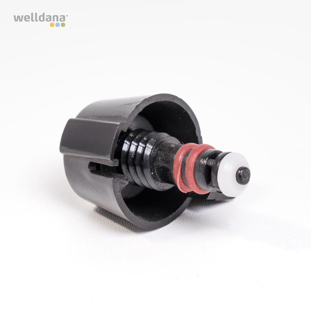 39 301393 Welldana1 Klorinator UV og Ozon Ventil til klorinator model 30001394