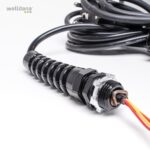 39 303207 Welldana2 UV Ballasttrafo med stik til UV