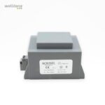 64 350148 Welldana1 Tilbehor Welldana trafo 230v12v60 VAC