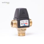 67 310020 Welldana1 Tilbehor Blandingsventil Termostatisk