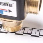 67 310020 Welldana2 Tilbehor Blandingsventil Termostatisk