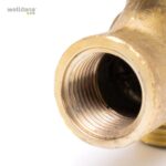 67 311010 Welldana2 Tilbehor Blandingsbatteri Krom A model