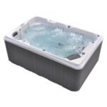 PoolTech SwimSpa 15e.pooltech aps dk.water