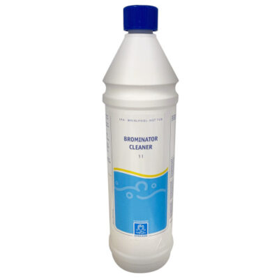 brominator cleaner spacare 0490