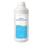 spacare oxy plus activator liquid A product image 536 ptech