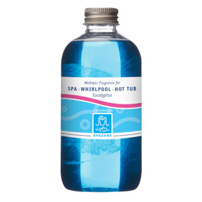 spacare wellness fragrance eucalyptus product image 703 ptech