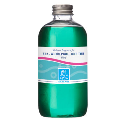 spacare wellness fragrance pine product image 702 ptech