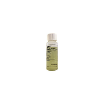 Kalibreringsopløsning pH 7.SWAN .pooltech aps dk