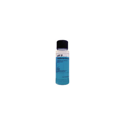 Kalibreringsopløsning pH 9.SWAN .pooltech aps dk