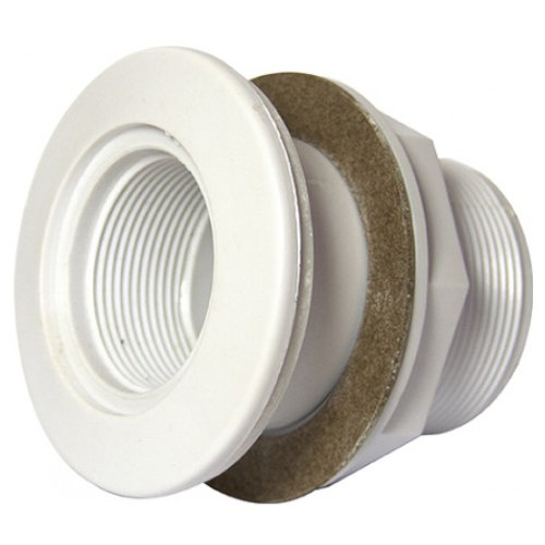 gennemføring dyse trævæg.pooltech aps dk