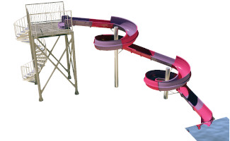 rørslide.vandrutsjebaner.vandrutchebane.waterpark.01.1