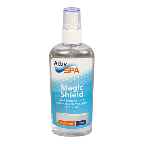Magic shield.activspa.ptech aps dk