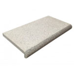napoli baltic light grey. kantflise