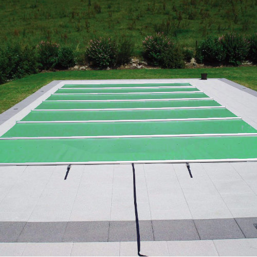 GRØN.Walu pool evolution barcover.pooltech aps dk