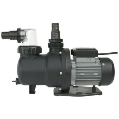 cirkulationspumpe til sandfilteranlæg.pooltech aps dk