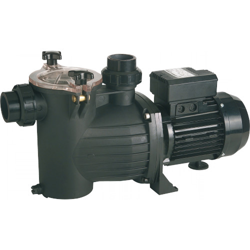 selvsugende optima pumpe.pooltech aps dk