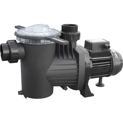 selvsugende winner pumpe.pooltech aps dk