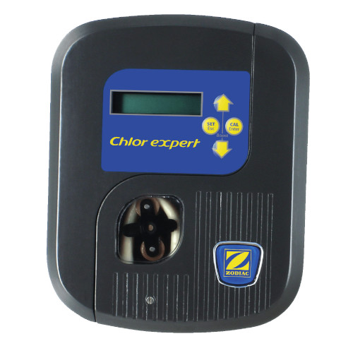 zodiac chlor expert.pooltech aps dk