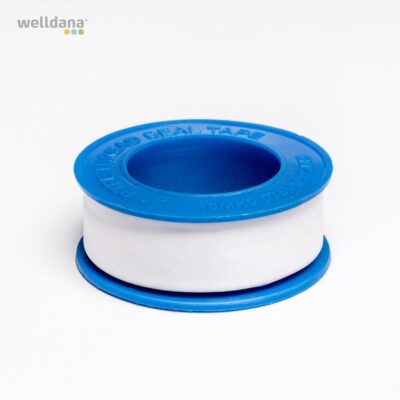 11 130075 welldana 1  fitting pakningstape teflon tape 12mm