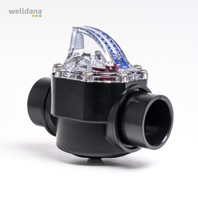 12 201055 welldana1 pool udstyr flowmaler flowvis