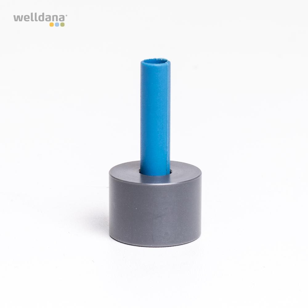 127101 welldana 1  kemikontrollere bayrol fri klor guld sensor for pm 5 pro analyt