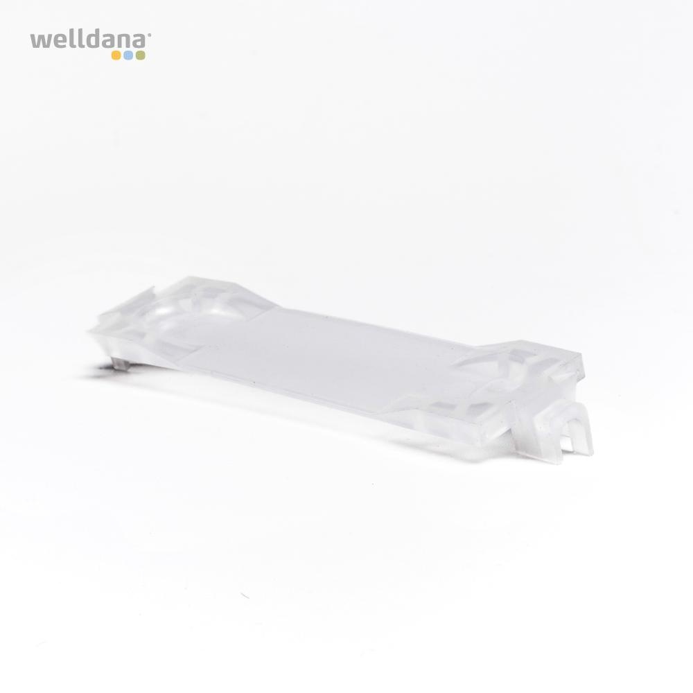 171271 welldana 1  reservedele guide belt