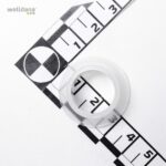 32 100100 welldana 1  pool oprulningsstativ rustfrit staal 305 mm centerh jde 1