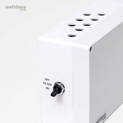 34 015040 welldana 1  niveau og flow welldana poolkontrol