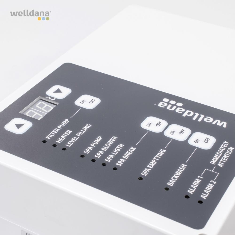 34 015044 welldana 1  spa welldana psc professional spa control