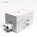 34 140312 welldana 1  opvarmning elvarmer welldana kontakterboks til max 12 kw elvarmer