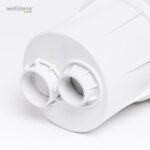 37 203112 welldana 3  skimmere og udlob skimmer wide mouth kripsol med liner kit