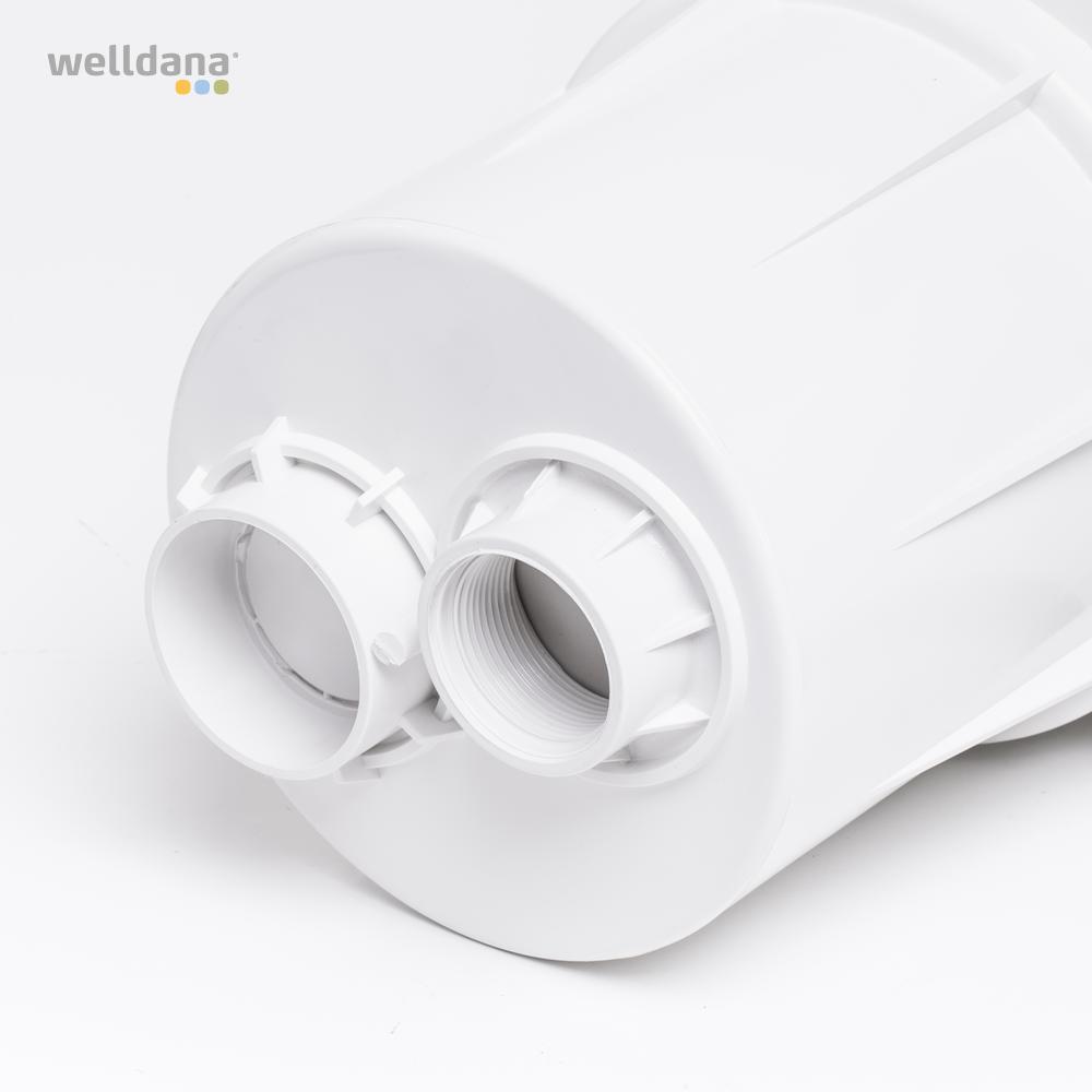 37 203112 welldana 3  skimmere og udlob skimmer wide mouth kripsol med liner kit