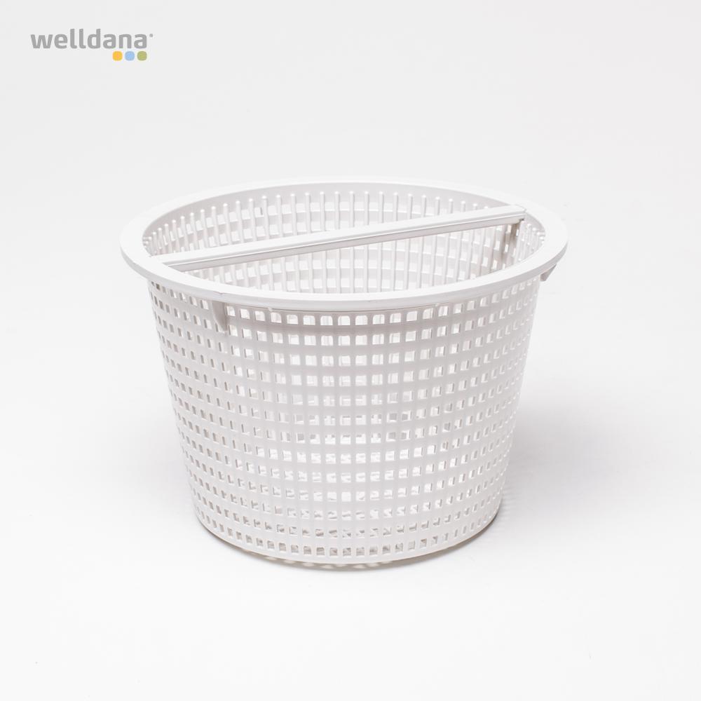 37 203112 welldana 5  skimmere og udlob skimmer wide mouth kripsol med liner kit