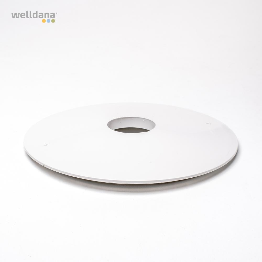 37 203112 welldana 6  skimmere og udlob skimmer wide mouth kripsol med liner kit