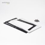 37 203112 welldana 7  skimmere og udlob skimmer wide mouth kripsol med liner kit