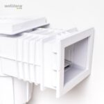 37 253111 welldana 1  skimmere og udlob skimmer standard liner med liner kit