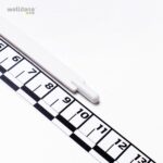 39 296599 welldana 1  indstobningsdele wire lock plate for skimmer kripsol