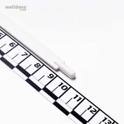 39 296599 welldana 1  indstobningsdele wire lock plate for skimmer kripsol