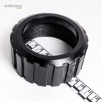 39 301000 welldana 3  klorinator uv og ozon adaptorst til klorinator 30001392 2 x 50mm