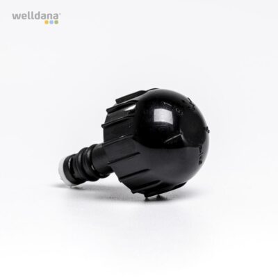 39 301372 welldana 1  klorinator uv og ozon ventil til klorinator model 30001350