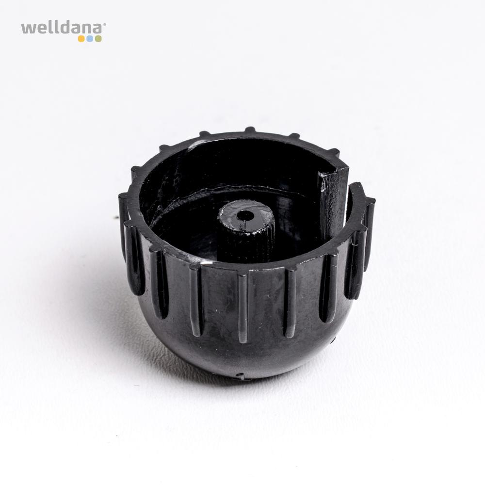 39 301381 welldana 1  klorinator uv og ozon justeringsventil tklorinator model 30001392
