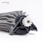 39 330156 welldana2 indstobningsdele forreste borste gear 34
