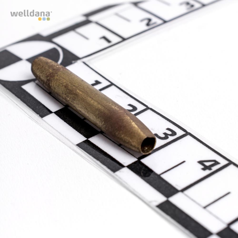 39 409111 welldana 1  sport leg og vandfald 4mm messing nippel t rod pn slange