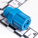 39 422400 welldana 3  sport leg og vandfald luftslange adapter junior 79mm x