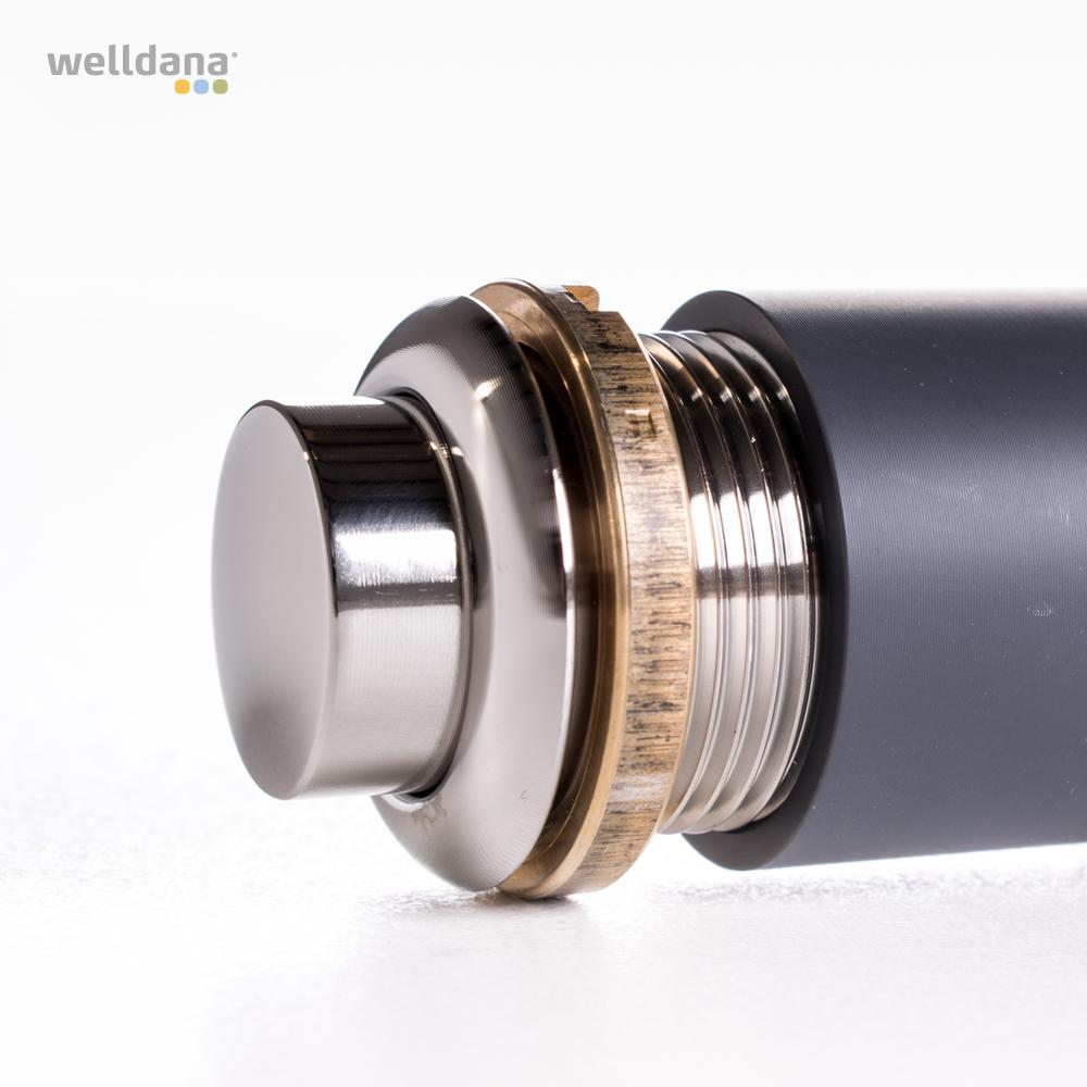 39 430000 welldana 1  sport leg og vandfald pneumatikknap komplet