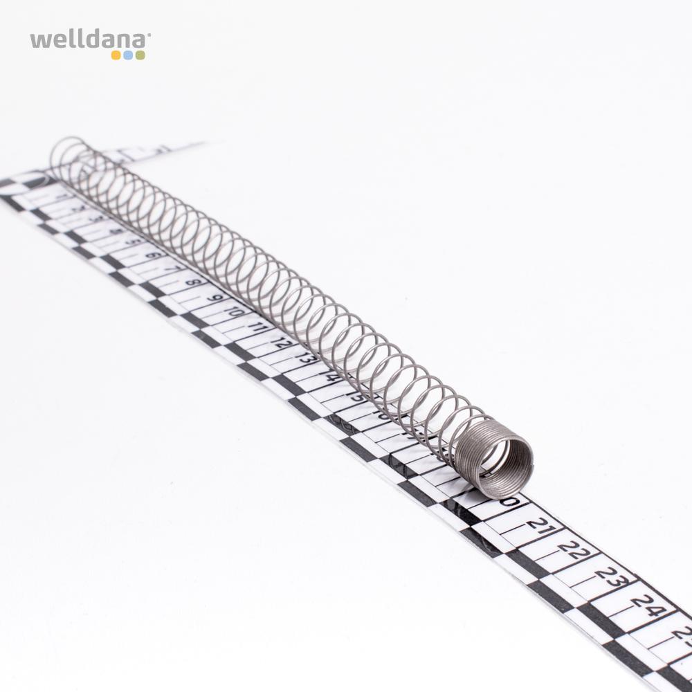 39 440360 welldana 1  sport leg og vandfald spiral til luftslange junior ny plade modeltaifun